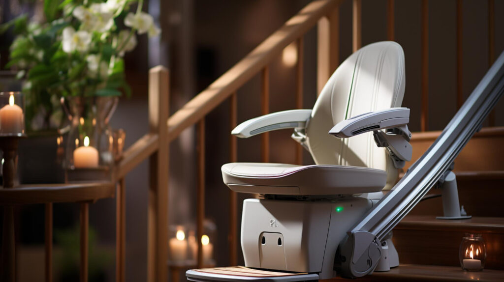 Safety Features Every Curved Stairlift Should Have