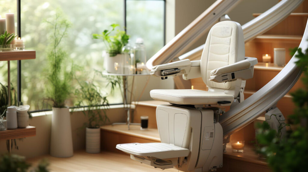 Navigating Curved Stairlift Maintenance And Servicing